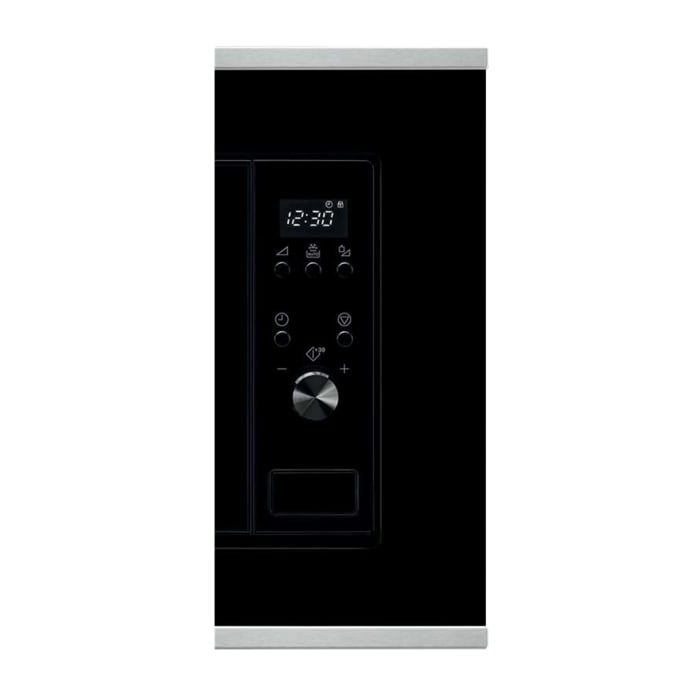 Product Control Panel