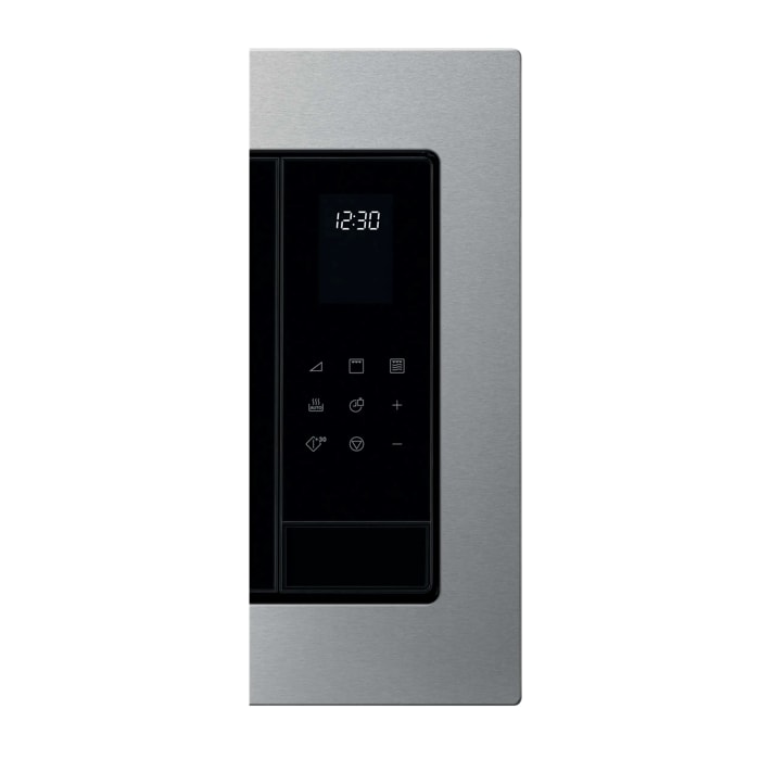 Product Control Panel
