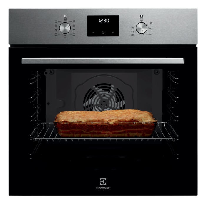 Electrolux Four Encastrable Catalyse partielle 500 SurroundCook&reg; EOF3C44TX