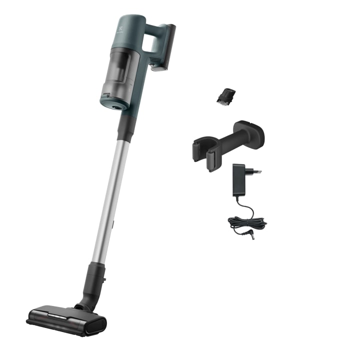 Aspirateur balai sans fil Electrolux 600 EP61CB21OG