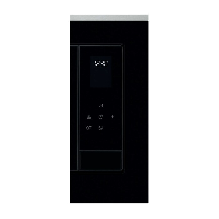 Product Control Panel