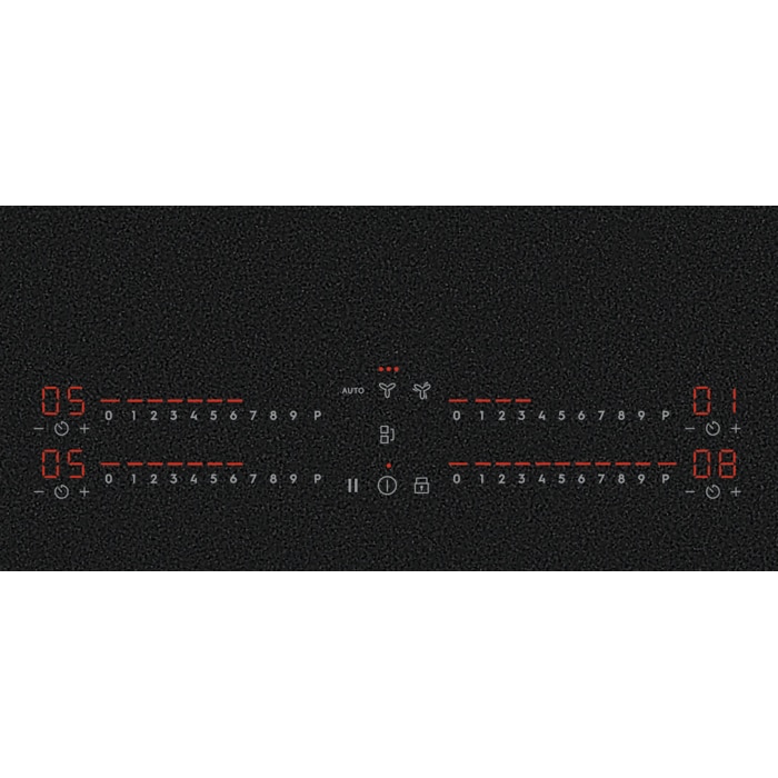 Product Control Panel