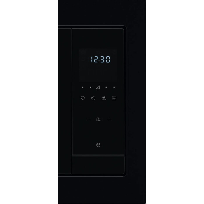 Product Control Panel