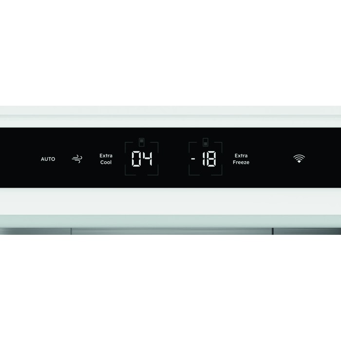 Product Control Panel