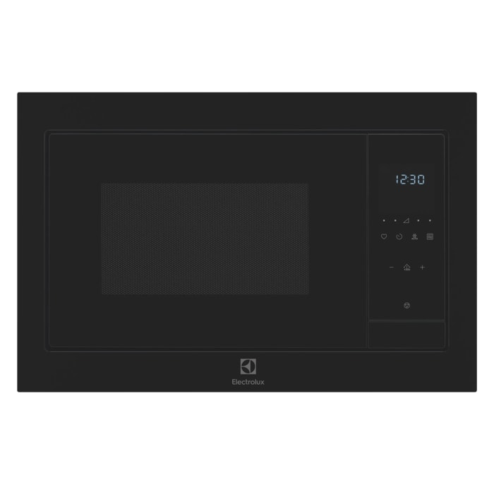 Electrolux Micro-ondes Encastrable 23 litres S&eacute;rie 500 Gril Y4SM25TBK
