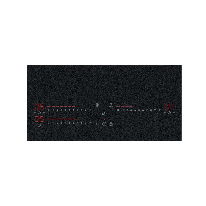 Product Control Panel