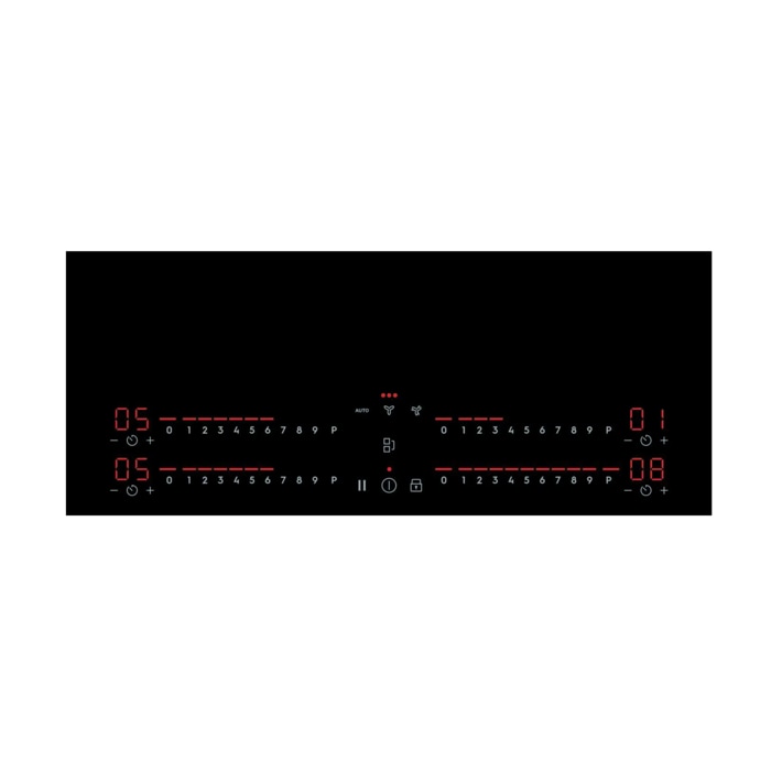 Product Control Panel