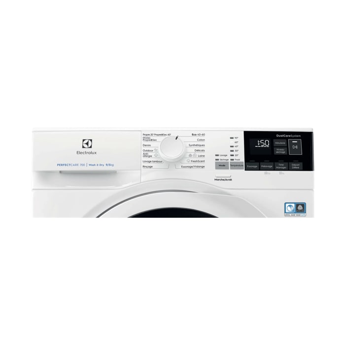 Product Control Panel