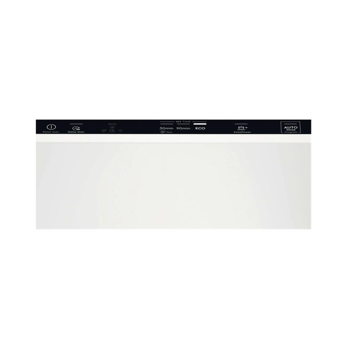 Product Control Panel