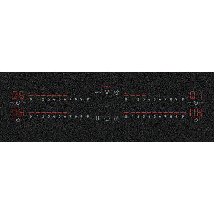 Product Control Panel
