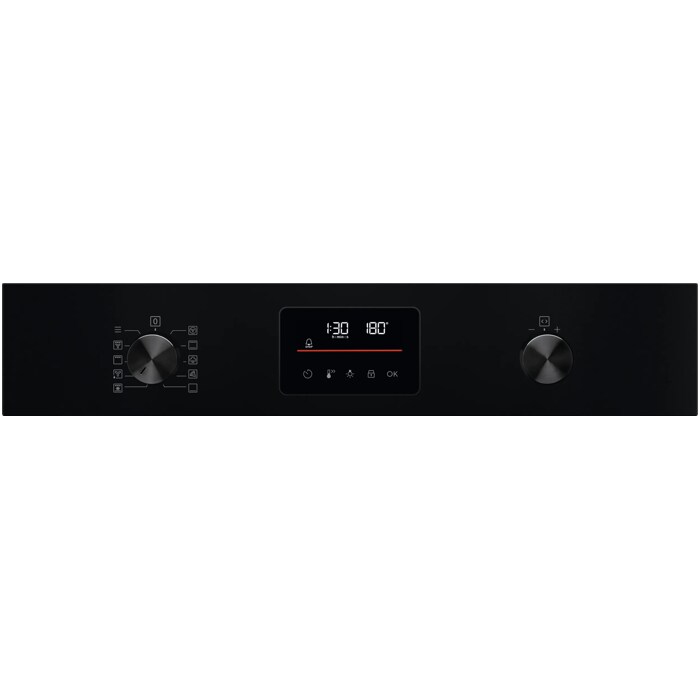 Product Control Panel