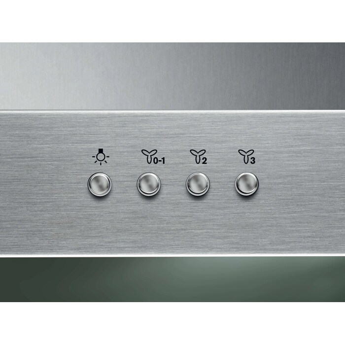 Product Control Panel