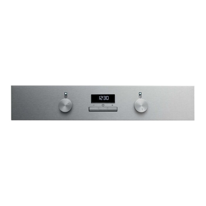 Product Control Panel
