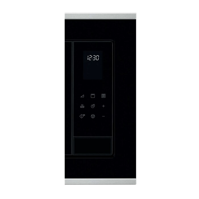 Product Control Panel