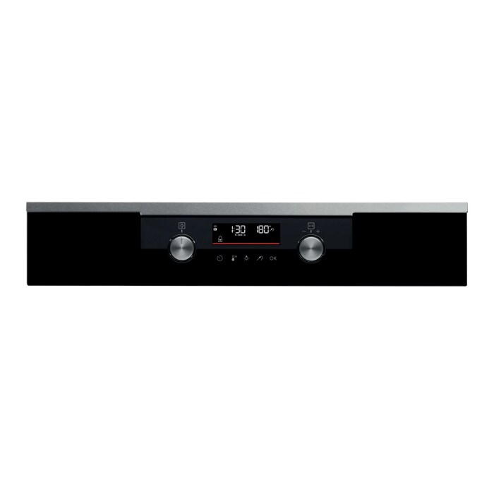 Product Control Panel