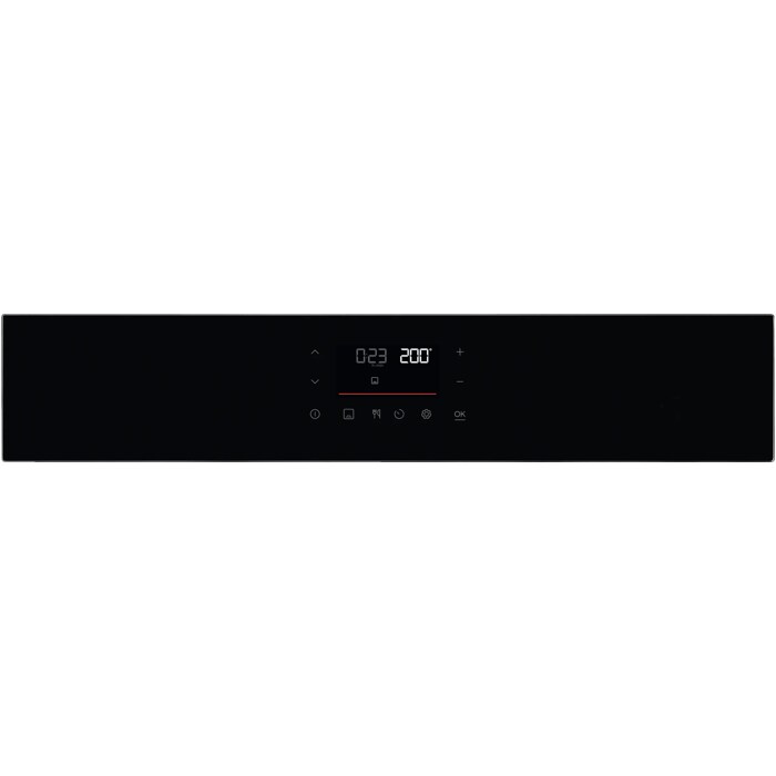 Product Control Panel