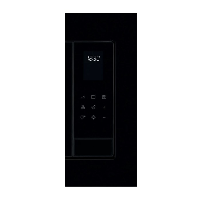 Product Control Panel