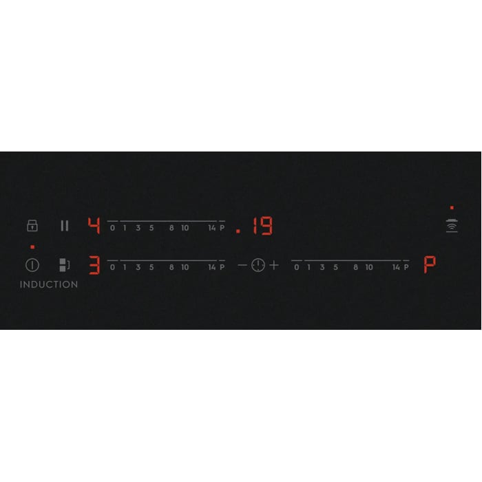 Product Control Panel