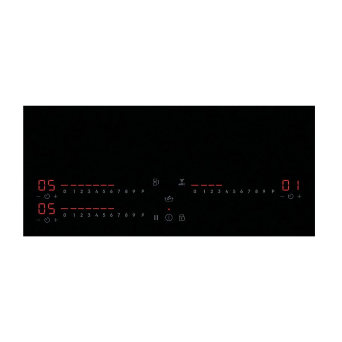 Product Control Panel