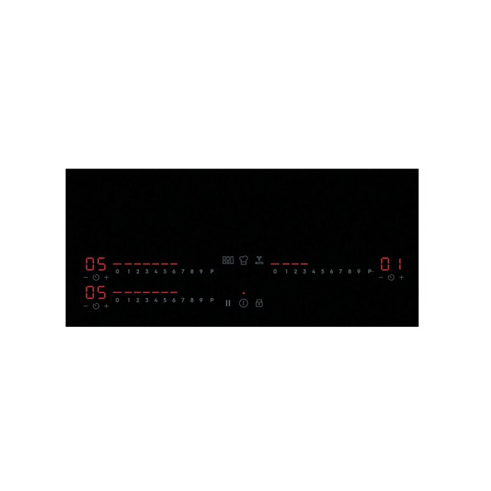Product Control Panel