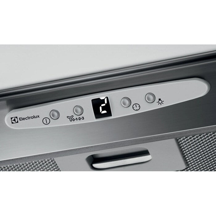 Product Control Panel