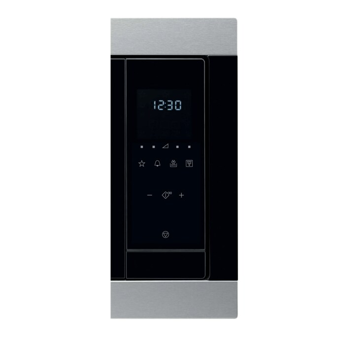 Product Control Panel