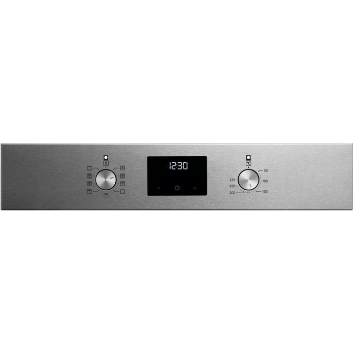 Product Control Panel