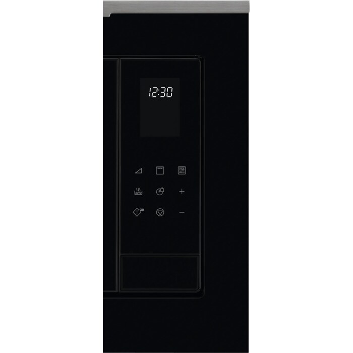 Product Control Panel