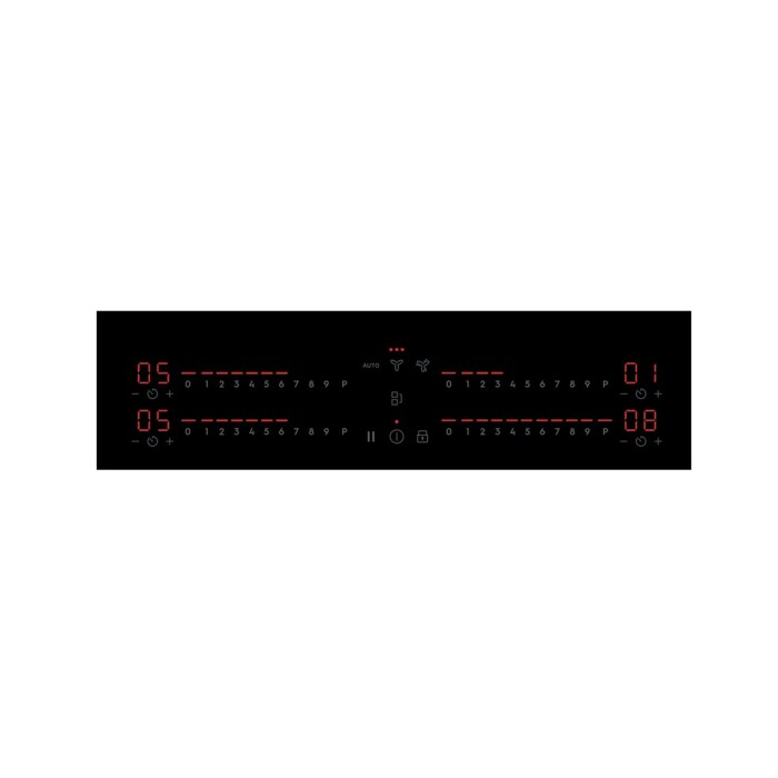 Product Control Panel