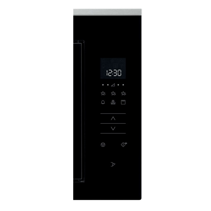 Product Control Panel