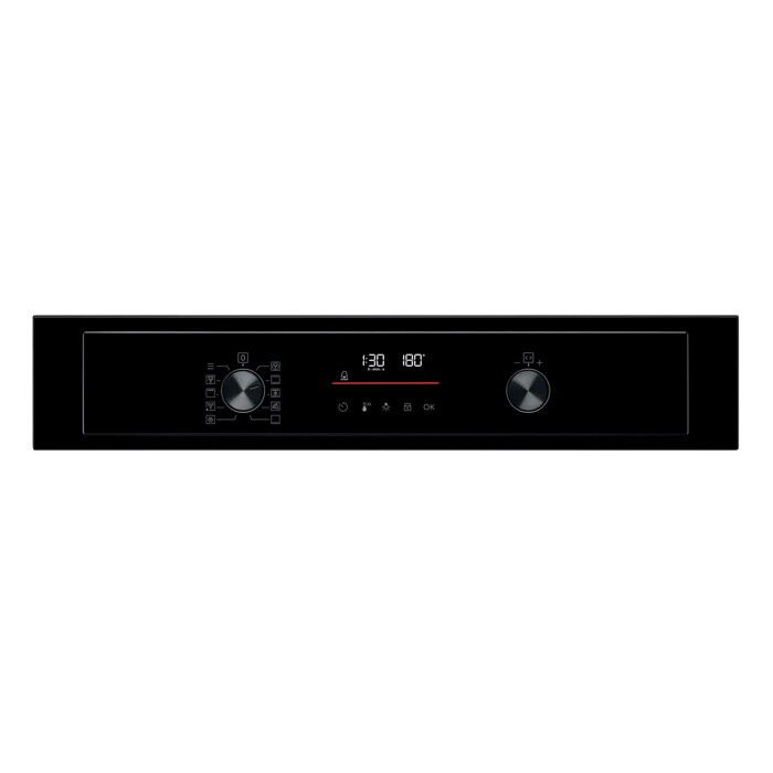 Product Control Panel
