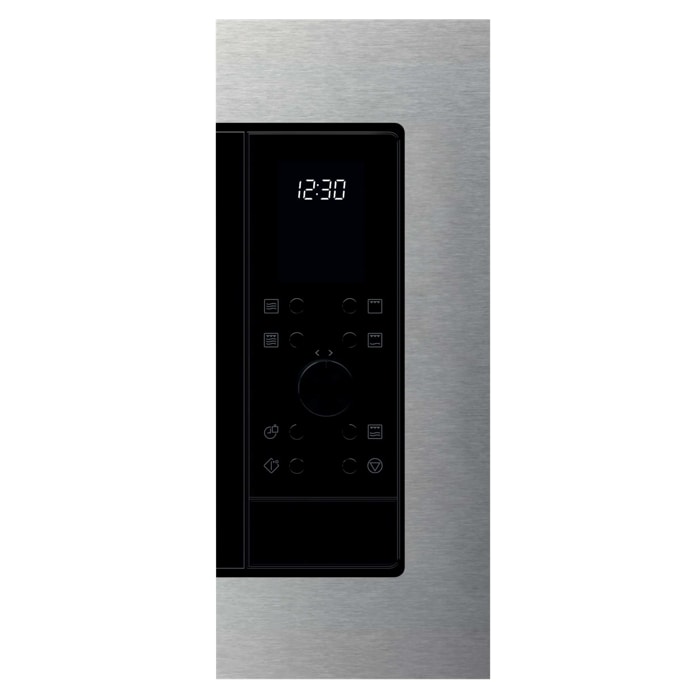Product Control Panel