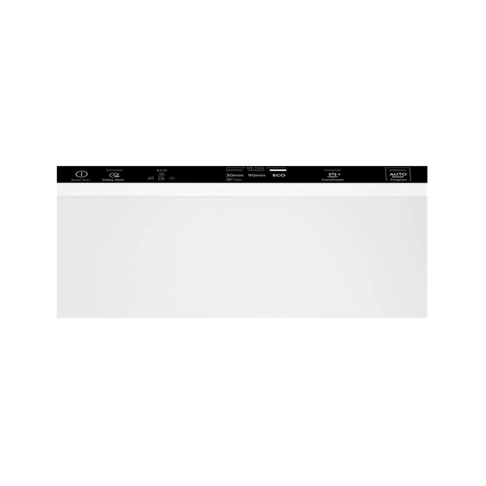 Product Control Panel