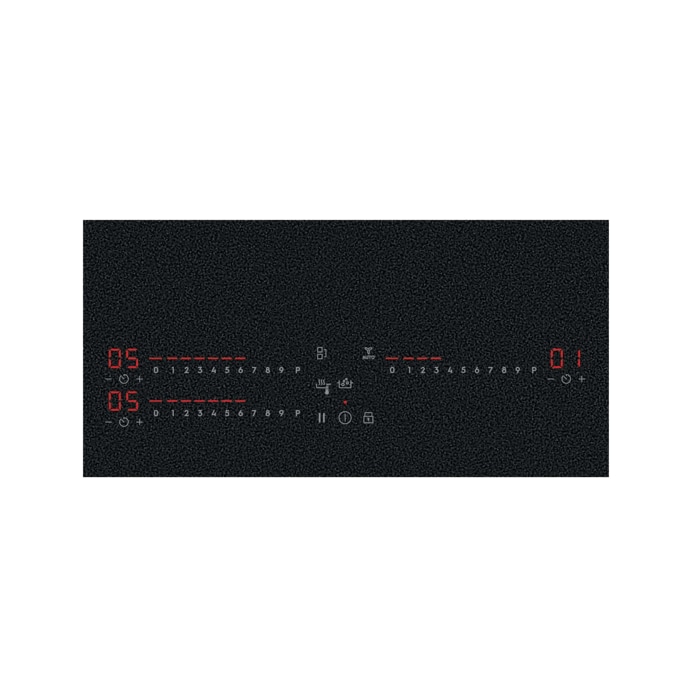 Product Control Panel