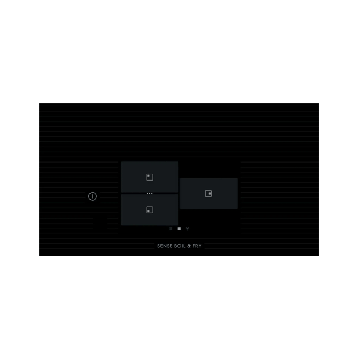 Product Control Panel