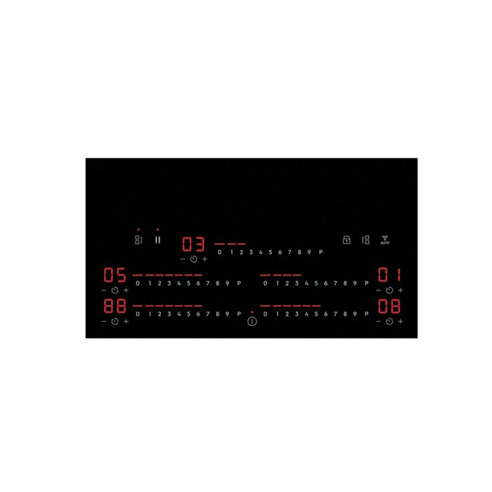 Product Control Panel