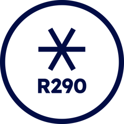 Gaz réfrigérant R290