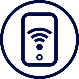 Connectivité