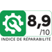 Indice de réparabilité