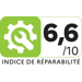 Indice de réparabilité
