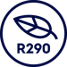 Gaz réfrigérant R290
