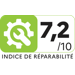 Indice de réparabilité