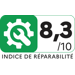 Indice de réparabilité