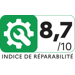 Indice de réparabilité