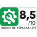 Indice de réparabilité