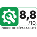 Indice de réparabilité