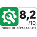 Indice de réparabilité