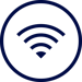 Contrôle WiFi via application