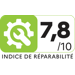 Indice de réparabilité