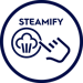Steamify® 